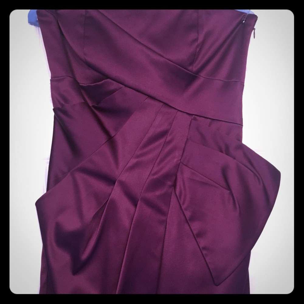 Max and Cleo cocktail dress